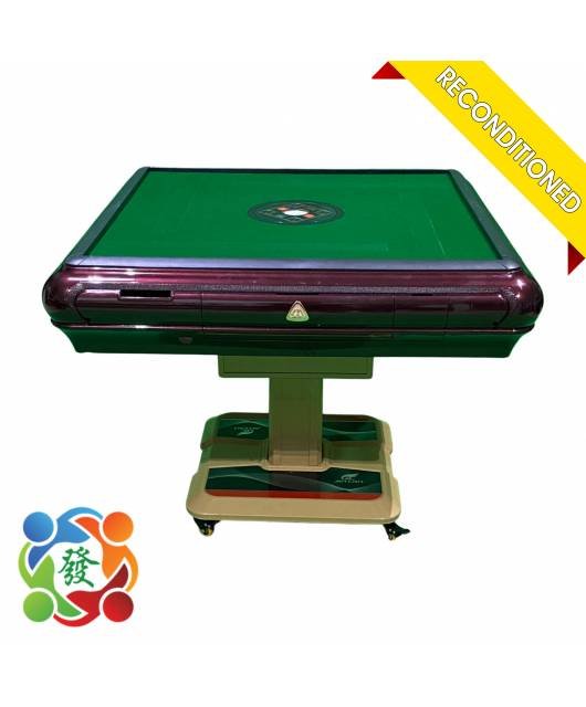 Reconditioned/Display Tables