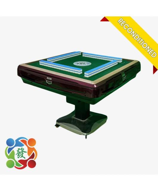 Reconditioned/Display Tables