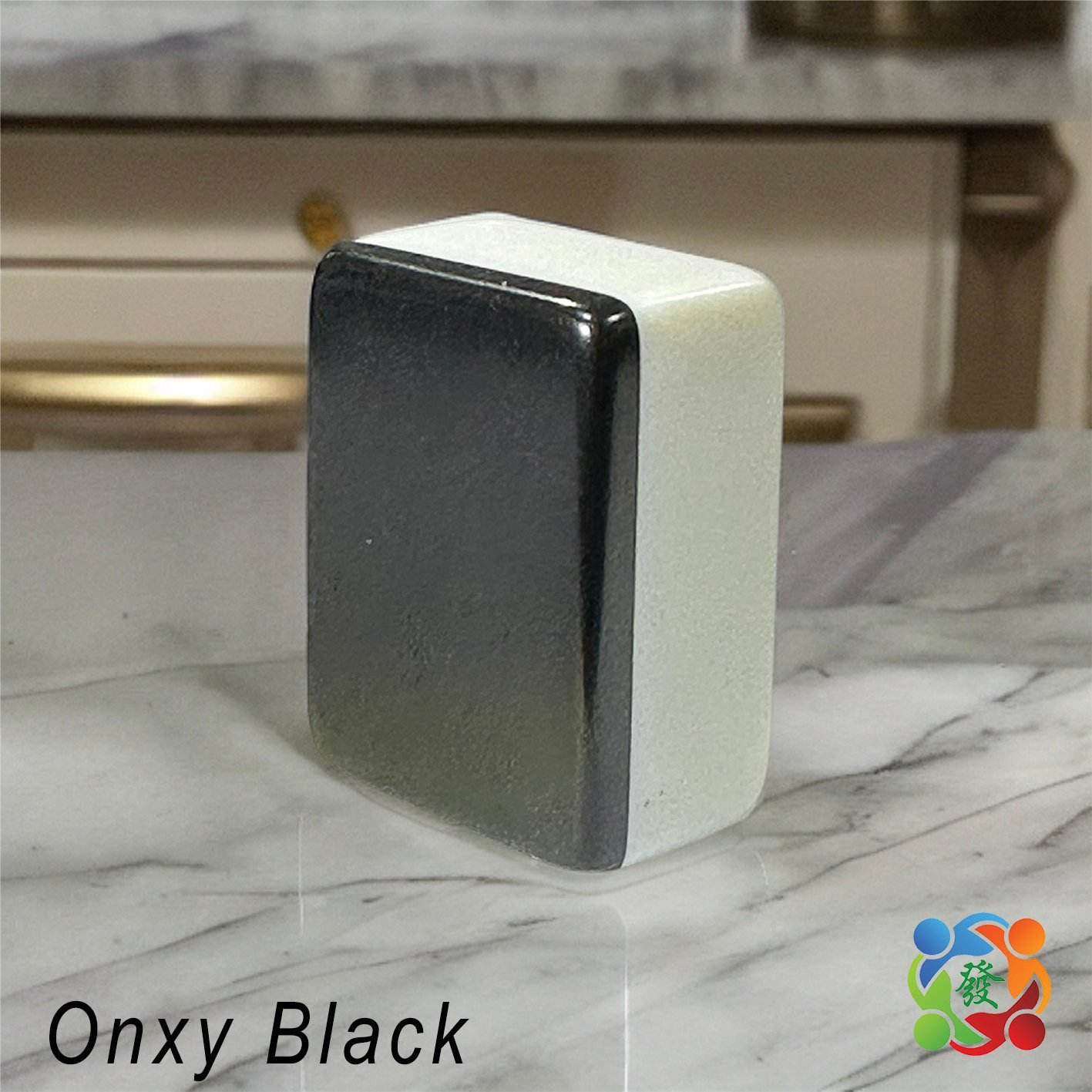 Onxy Black (2023)