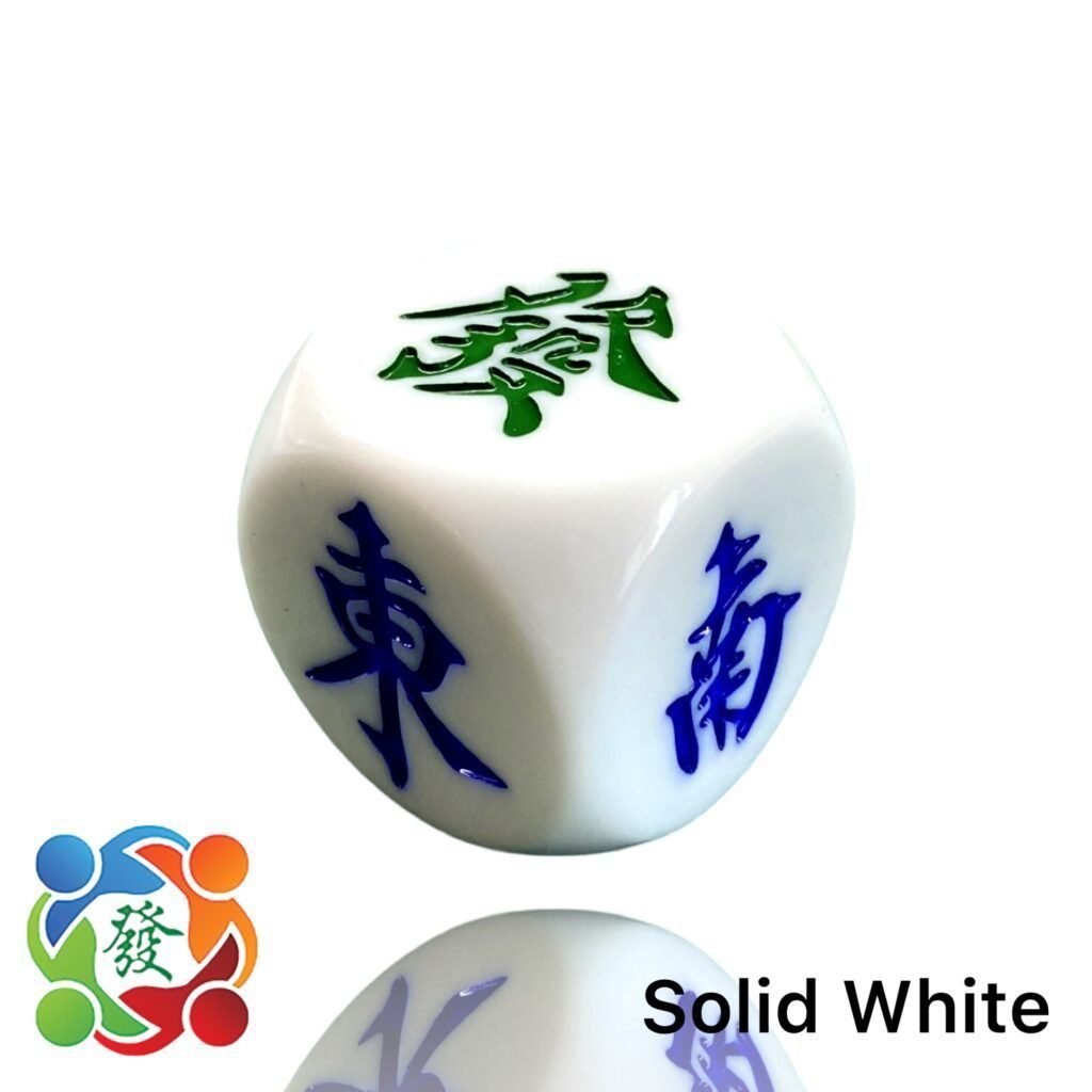 Wind indicator accessory for automatic mahjong table, enhancing traditional gameplay experience"