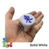 Wind indicator accessory for automatic mahjong table, enhancing traditional gameplay experience