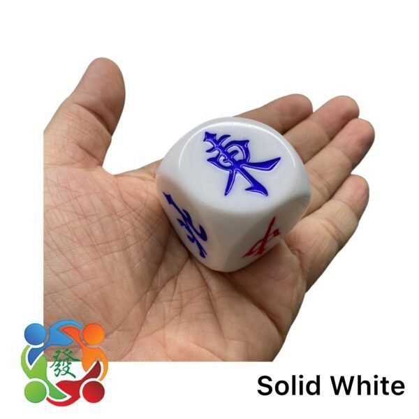 Wind indicator accessory for automatic mahjong table, enhancing traditional gameplay experience