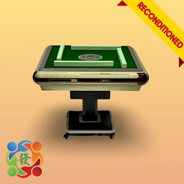 Reconditioned Automatic Mahjong Table