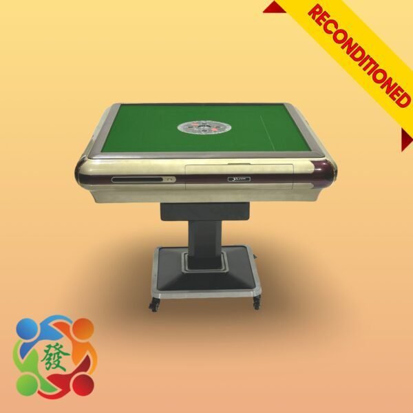 Reconditioned Automatic Mahjong Table